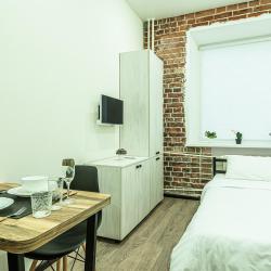 фото 38 ArendaGrad (АрендаГрад) на переулке 4-й Сыромятнический