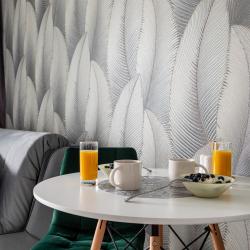 Апартаменты студия RoomyRoom Emerald