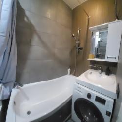 2-комнатные апартаменты стандарт