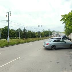 Фото Апартаменты на улице Владивостокская