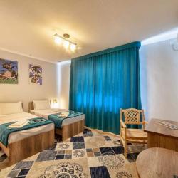 Фото Отель TES Hotel (ТЭС)