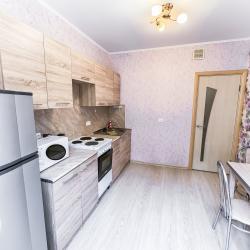 Апартаменты стандарт