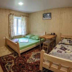 Фото Отель Алатырь