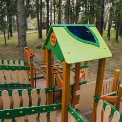 Фото Парк отель бухта Коприно