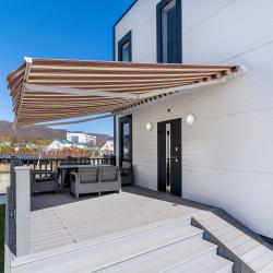 Вилла премиум