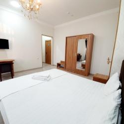 Фото Отель Baraka Hotel (Барака)