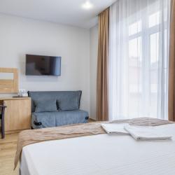 Фото Grey`s Hotel (Грейс Отель)