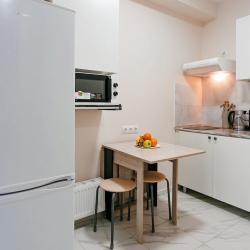Фото Апартаменты Петровские на улице Искры 88к1