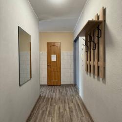 Фото Апартаменты на улице Ольги Жилиной 31