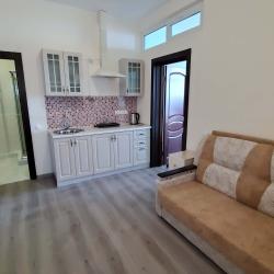 Фото Отель Жуковка