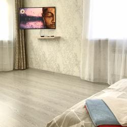 Фото Апартаменты на улице Лермонтова