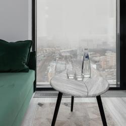 Апартаменты улучшенные Terrace