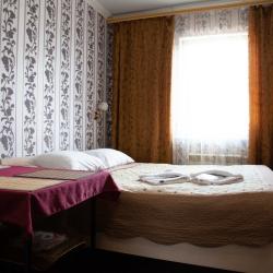 Фото Home Hotel Внуково (Хоум Отель Внуково)