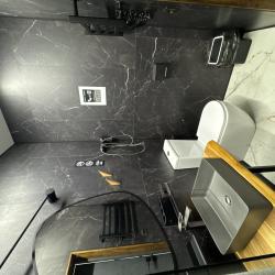 Коттедж улучшенный