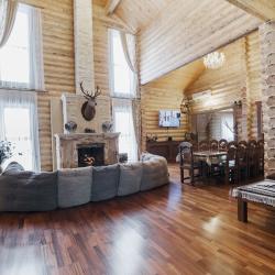 Фото Отель Загородный комплекс Земские имения