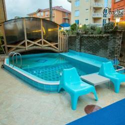 Фото Отель Ирена