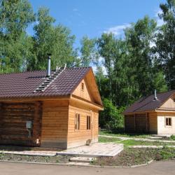 Фото Отель Кандры-Куль