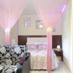 Фото Отель Елена