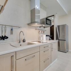 фото 91 Business Apartments (Бизнесс Апартменс) на бульваре Ходынский 20А