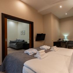 Номер улучшенный премиум