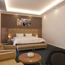 Фото Отель Ramada by Wyndham Shymkent (Рамада Виндхэм )