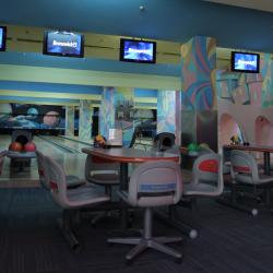 Фото Боулинг-отель Новые горки