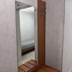 1-местный номер эконом