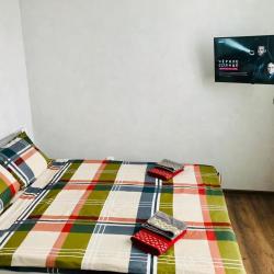 Фото Апартаменты на улице Красной 118к1