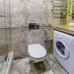фото 25 Elite Apartments (Элит Апартментс) на улице Новодмитровская