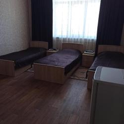 Фото Отель Д&А (ДА)
