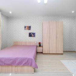 Фото Отель Квартирка-НСК в Горском 75