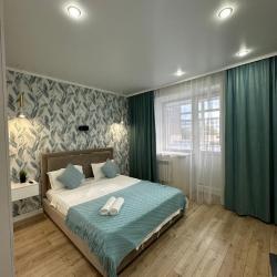 Фото Апартаменты на улице Ауельбекова 120