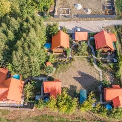 Фото Отель Подсолнух