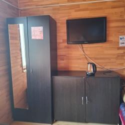 Номер стандарт улучшенный