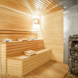 Фото Отель Акула-парк