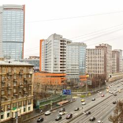 фото 29 MaxRealty24 (МаксРеалти24) на Беговой 26