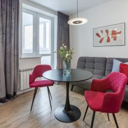 Апартаменты люкс Самара, улица Гастелло,дом 22а