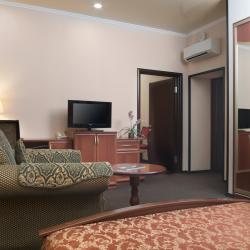 2-комнатный номер стандарт семейный