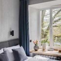 фото 5 Smart Lofts (Смарт Лофтс) на улице Бауманская