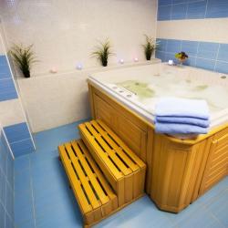 Фото Отель Купеческий Клуб
