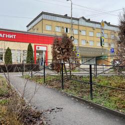 1-комнатные апартаменты улучшенные