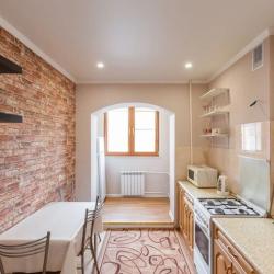 Фото Апартаменты на улице Звездная