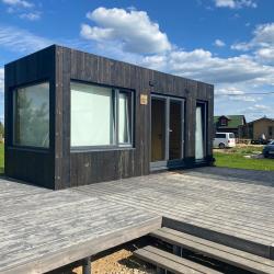 Фото Отель Гостевой Дом Сараево Москва