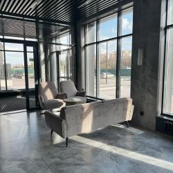 2-комнатные апартаменты люкс