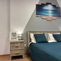 Фото Апартаменты на улице Лысогорская 13