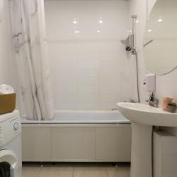 Фото Апартаменты на проспекте Георгиевский 1936