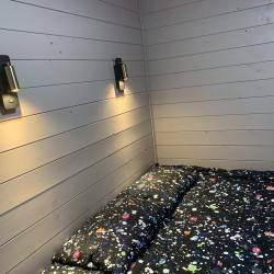 3-комнатное бунгало премиум