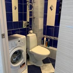 Фото Отель Уютный дом на Проспекте Победы 31