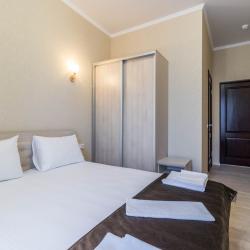 Фото Отель Атланта