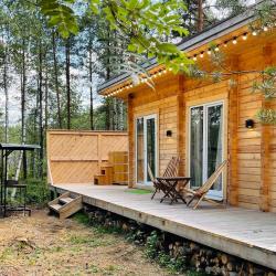 Фото Отель Левенцово